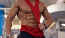 腹肌训练视频,打造完美腹部的秘籍解析